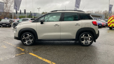 Citroen C3 Aircross 1.2 PureTech 110 Flair 5dr [6 speed] Petrol Hatchback